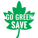 Go Green Save Picture