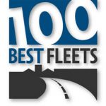 100 Best Fleets Logo